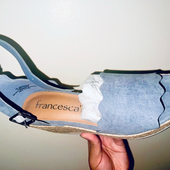 Wedge - Picture 3 of 5